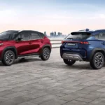 Electric and Hybrid Cars in Pakistan 2026