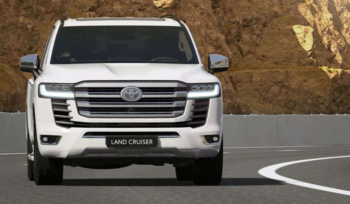 Best Cars for Long Routes in Pakistan 2025