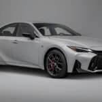 Lexus 2026 Luxury Series – Redefining Modern Elegance