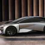 Latest Cars 2026 – The Future of Driving Has Arrived