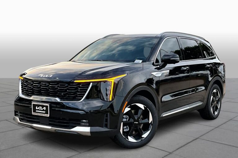 Imported SUVs in Pakistan 2025 – Top Models, Prices, and Features