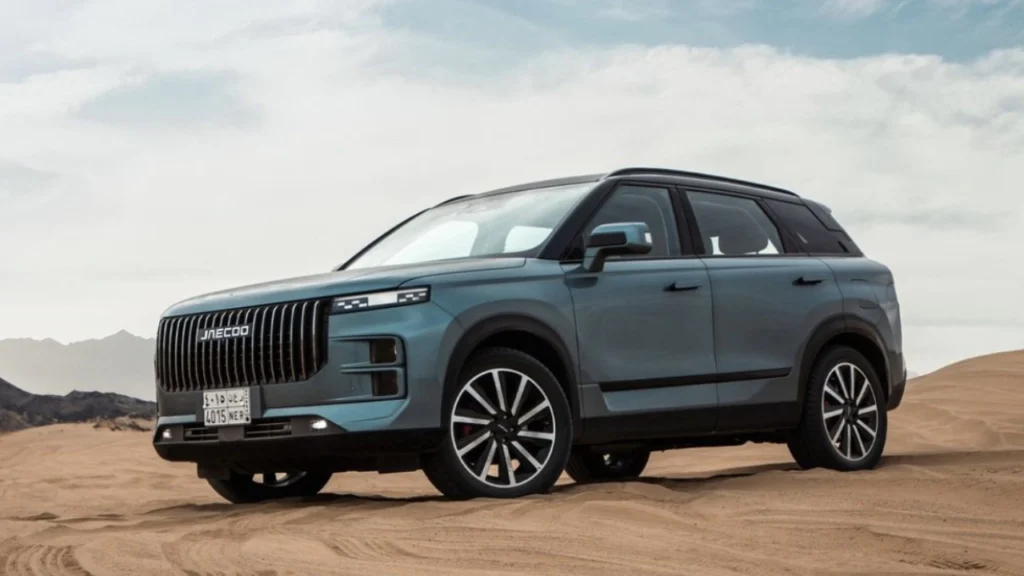 Best Luxury Cars in Saudi Arabia 2026 | Top Premium Vehicles