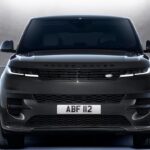 Range Rover Sport 2026 Saudi Arabia | Price & Specs